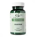 Colostrum Kapseln