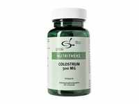 Colostrum 300 mg Kapseln