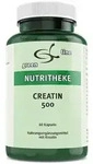 Creatin 100% 500 mg Kapseln