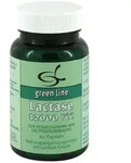 Lactase 12000 Fcc Kapseln