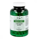 L-methionin 500 mg Kapseln