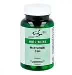 Methionin 500 Kapseln