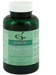 Green Line Ubiquinol 50 mg Kapseln