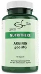Arginin 400 mg Kapseln