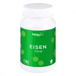 Eisen Citrat Vegi-kapseln