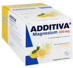 Additiva Magnesium 300 mg N Sachets