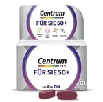 Centrum F&uuml;r Sie 50+