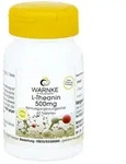 L-Theanin 500 mg Tabletten