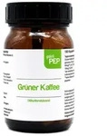 Quickpep Gr&uuml;ner Kaffee Kapseln