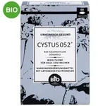 Cystus 052 Bio Halspastillen S&uuml;ssholz