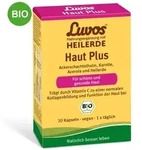 Luvos Heilerde Bio Haut Plus Kapseln