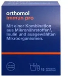 Orthomol Immun pro Granulat/Kapseln