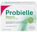 Probielle Balance Probiotika