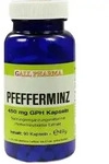 Pfefferminz 450 mg Gph Kapseln