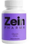 Glycin 500mg von ZEINpharma