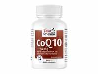 Coenzym Q10 Kapseln 60 mg