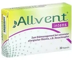 Allvent intens Kapseln