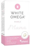 White Omega Pearlz Omega-3-Fetts&auml;uren Weichkapseln