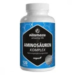 Vispura AMINOS&Auml;UREN KOMPLEX vegan