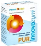 Innovazym pur magensaftresistente Tabletten