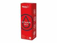Vitamin B12 Vegan Tropfen Methylcobalamin