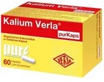 Kalium Verla purKaps