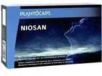 Plantocaps Niosan Kapseln