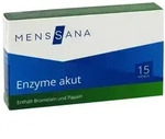 Enzyme akut Menssana Kapseln
