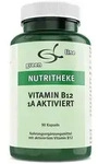 Vitamin B12 1a aktiviert Kapseln