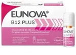 Eunova B12 Plus zur Verringerung von M&uuml;digkeit