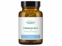 Vitamin B2 Aktiv Kapseln