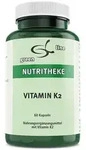 Vitamin K2 Kapseln