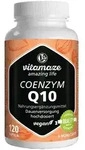 Vitamaze COENZYM Q10 200 mg vegan