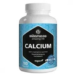 Vitamaze CALCIUM 400 mg vegan
