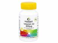 Vitamin K2 200 [my]g Tabletten