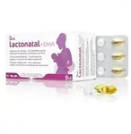 Lactonatal+dha Denk 30 Filmtabletten +30 Kapseln