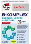 Doppelherz system B-Komplex Tabletten
