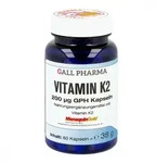 Vitamin K2 200 [my]g Gph Kapseln