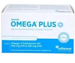 White Omega Original Omega-3-fetts&auml;uren Weichkaps.