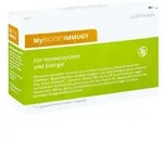 Mybiotik Immugy Kombipackung 15x2 g+30 Kapseln