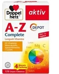 Doppelherz A-z Complete Depot Tabletten