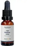 NatuGena&reg; Lipo Vitamine Forte 5000 &Ouml;l