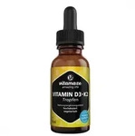 Vitamin D3 K2 1000 I.e./10 [my]g Tropfen