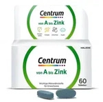 Centrum Von A bis Zink
