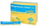 Magnesium Verla 400 Typ Zitrone