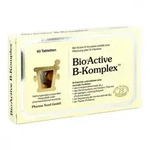 Bioactive B-komplex Tabletten
