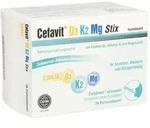 Cefavit D3 K2 Mg 2.000 I.e. Stix