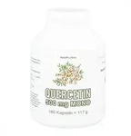 Quercetin 500 mg Mono Kapseln
