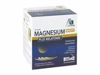 Magnesium Night Plus 1 Mg Melatonin Pulver