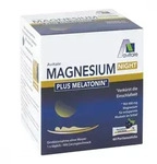 Magnesium Night Plus 1 mg Melatonin Pulver